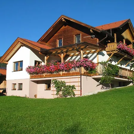 Sternhof Casa de Férias Mieders