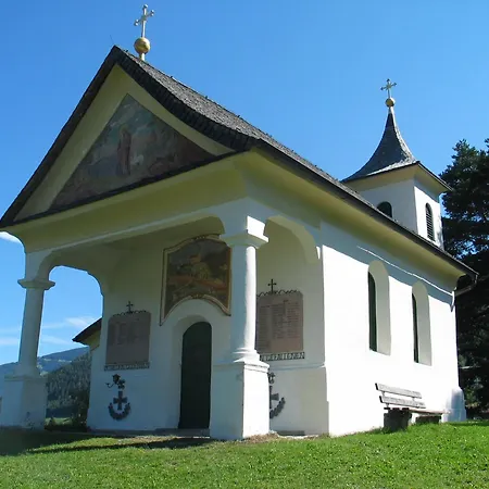 Sternhof Mieders