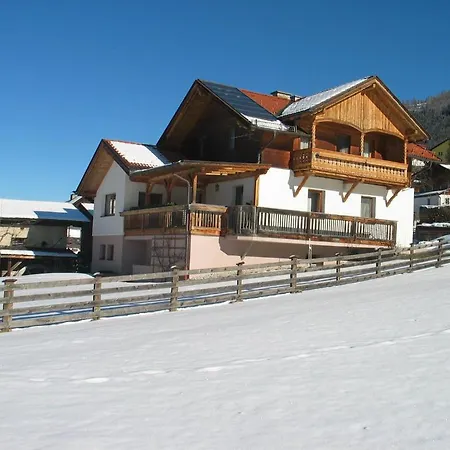 Sternhof Casa de Férias *