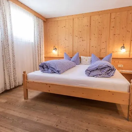 Sternhof Casa de Férias Mieders