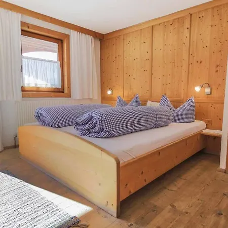 Feriehus Sternhof *