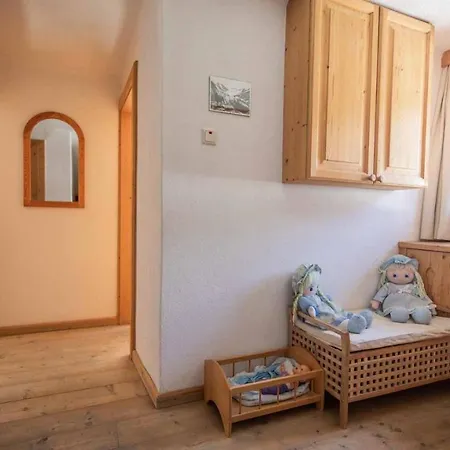 Sternhof Casa vacanze *