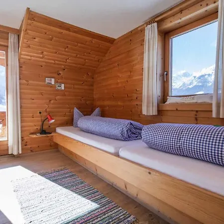 Sternhof Casa de Férias Mieders