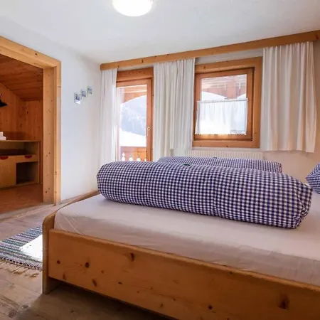 Casa vacanze Sternhof Mieders