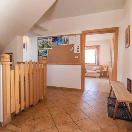 Sternhof Casa de Férias Mieders