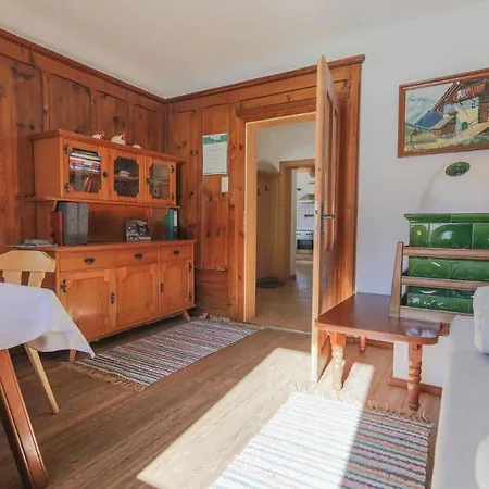 Casa de Férias Sternhof *