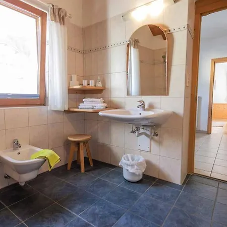Casa de Férias Sternhof Mieders