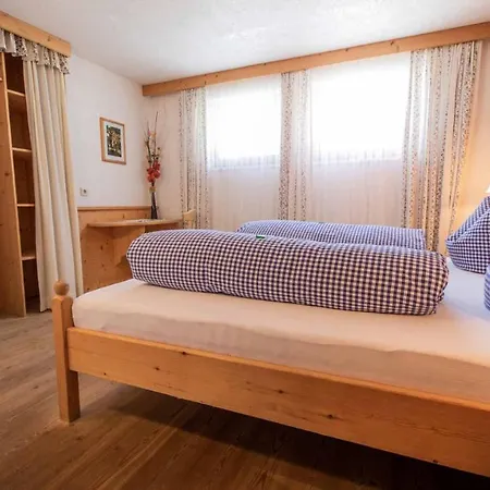 Sternhof Дом отдыха Мидерс