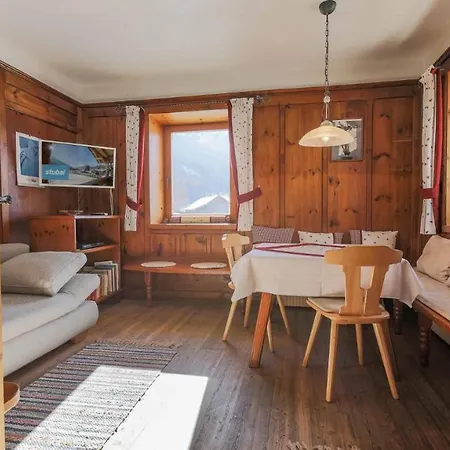 Sternhof Casa de Férias Mieders