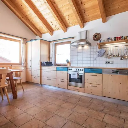 Дом отдыха Sternhof *