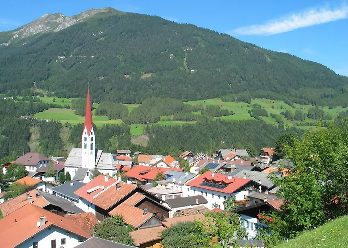 Holiday home Sternhof