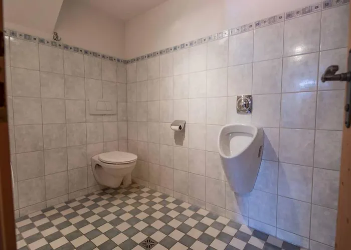 Sternhof Holiday home