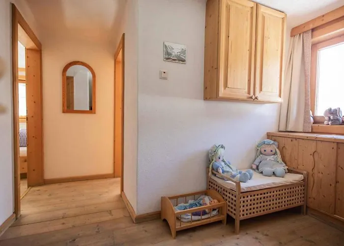 Sternhof Holiday home *