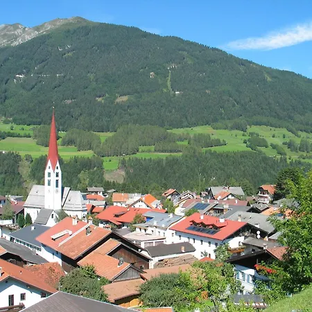 Prázdninový dům Sternhof