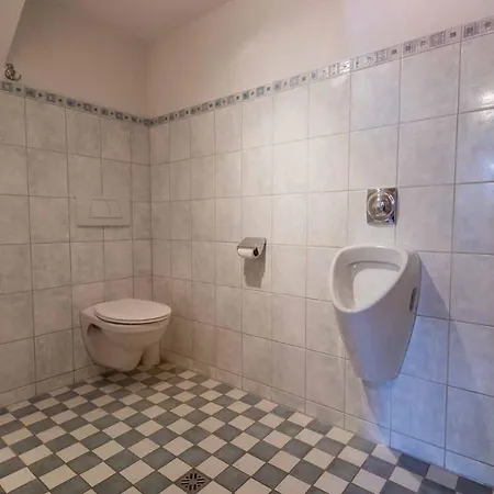 Sternhof Prázdninový dům