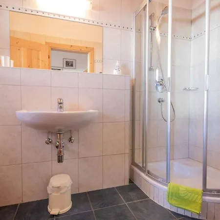 Sternhof Prázdninový dům *