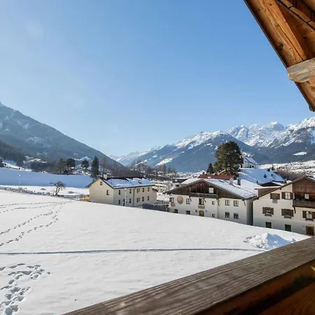 Sternhof Prázdninový dům *