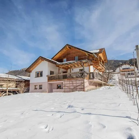 Sternhof Prázdninový dům