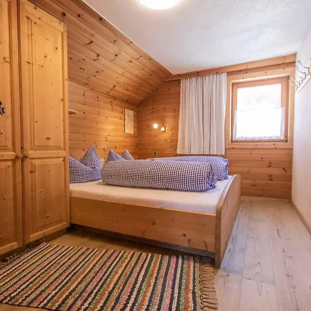 Sternhof Prázdninový dům *