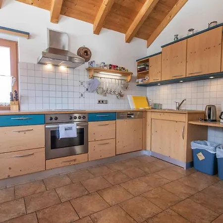 Prázdninový dům Sternhof