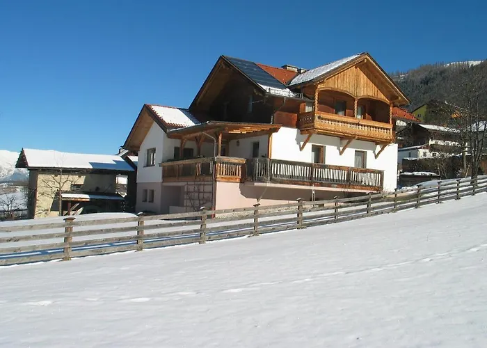 Sternhof Ferienhaus *