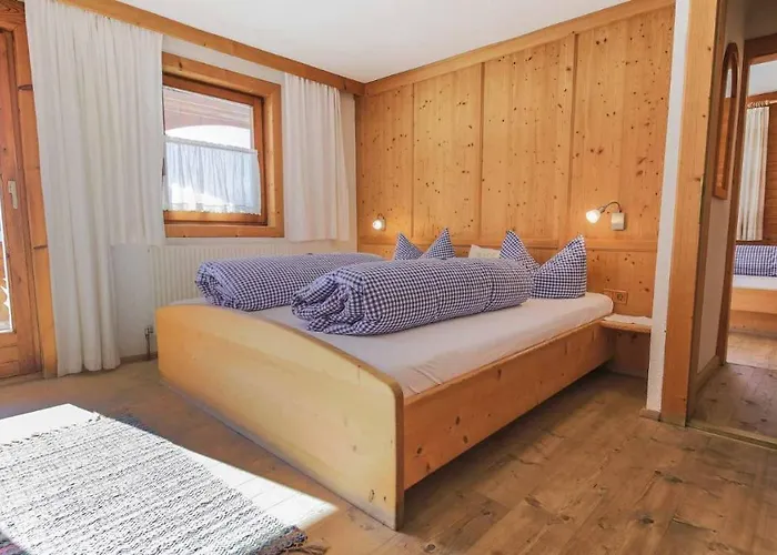 Ferienhaus Sternhof *