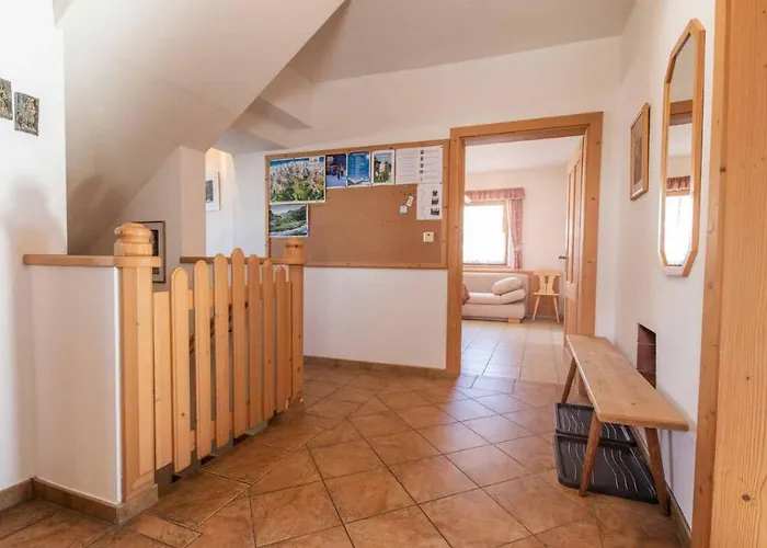 Sternhof Ferienhaus Mieders