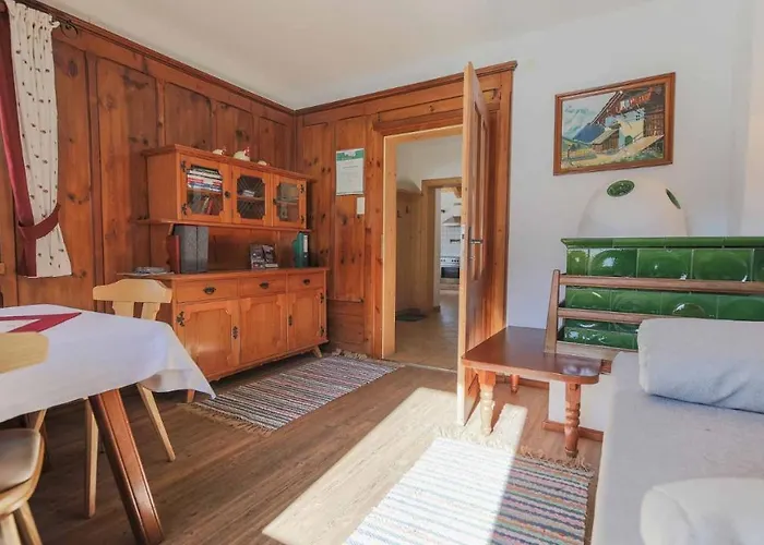 Ferienhaus Sternhof *