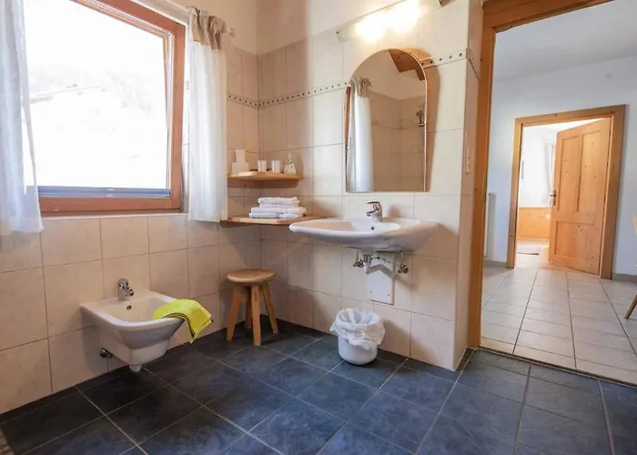 Ferienhaus Sternhof Mieders