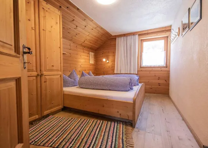 Sternhof Ferienhaus *