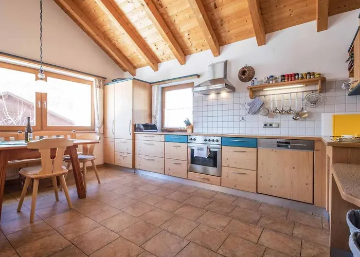 Ferienhaus Sternhof *