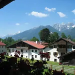 Sternhof *