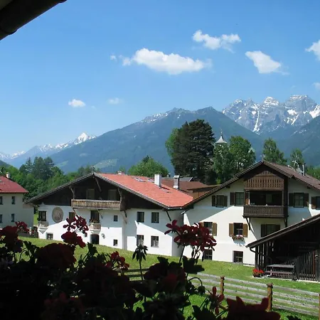 Sternhof *