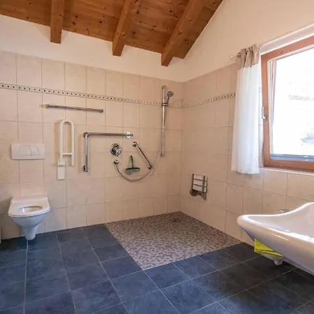 Vakantiehuis Sternhof